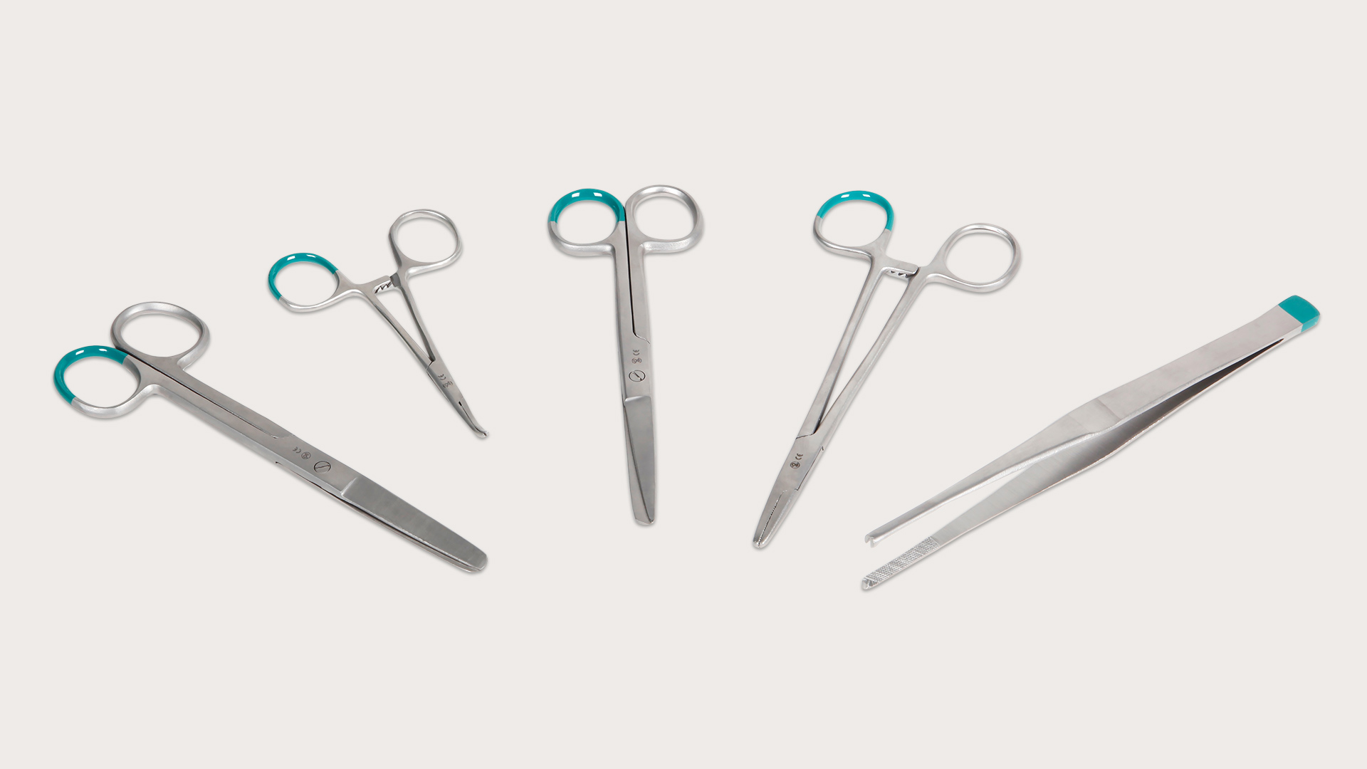 Instruments métalliques