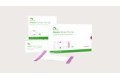Emballage de Mepilex Border Post-Op