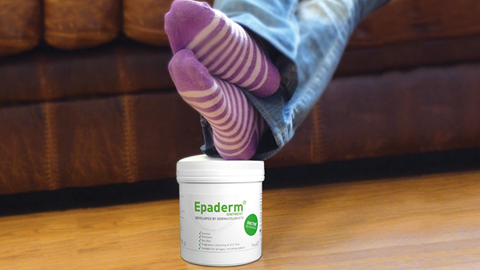 Epaderm Ointment